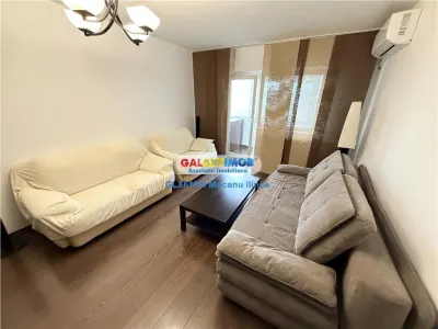 Inchiriere apartament 3 camere, Paltinis, Ploiesti - Ploiesti