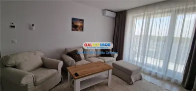 Prima inchiriere apartament 2 camere Greenfiled Residence - Bucuresti