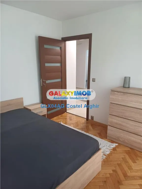Inchiriem ap cu 2 cam in Popa Sapca, mobilat si utilat - foto 15