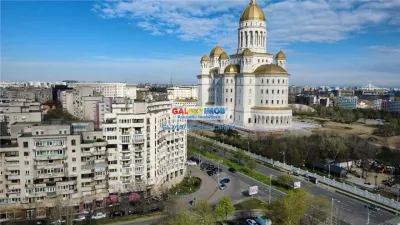Spatiu Comercial Premium 13 Septembrie/Casa poporului/Catedrala - foto 2