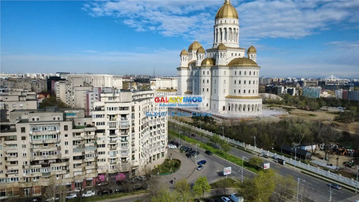 Spatiu Comercial Premium 13 Septembrie/Casa poporului/Catedrala - foto 2