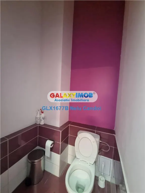 Spatiu Comercial Premium 13 Septembrie/Casa poporului/Catedrala - foto 12