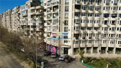 Spatiu Comercial Premium 13 Septembrie/Casa poporului/Catedrala - foto 13