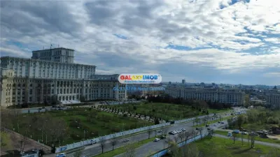 Spatiu Comercial Premium 13 Septembrie/Casa poporului/Catedrala - foto 4