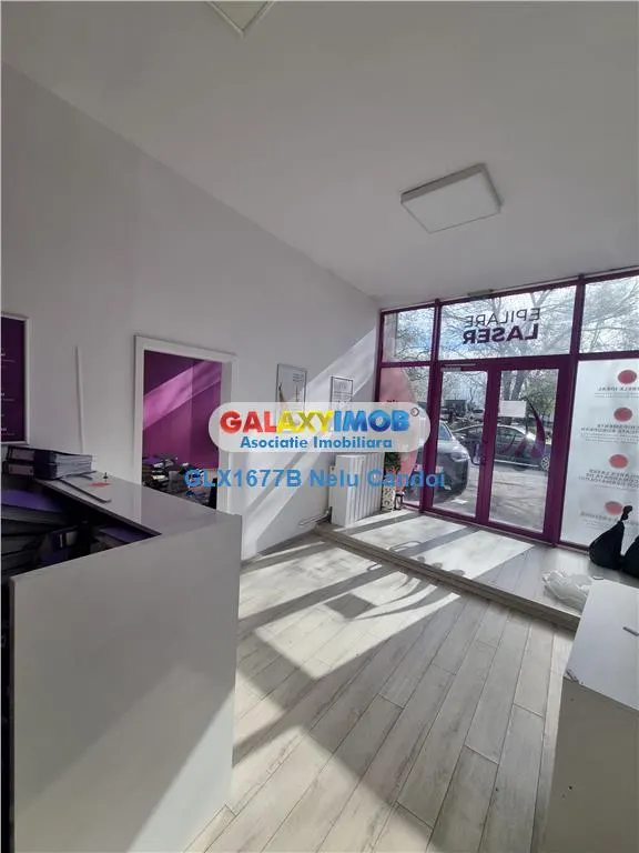 Spatiu Comercial Premium 13 Septembrie/Casa poporului/Catedrala - foto 5