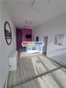 Spatiu Comercial Premium 13 Septembrie/Casa poporului/Catedrala - foto 6