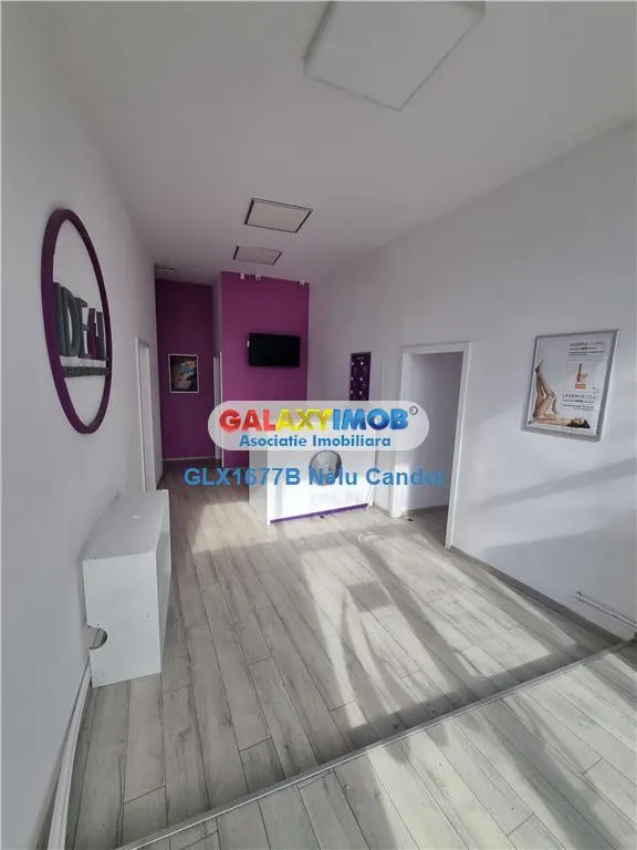Spatiu Comercial Premium 13 Septembrie/Casa poporului/Catedrala - foto 6