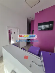 Spatiu Comercial Premium 13 Septembrie/Casa poporului/Catedrala - foto 8