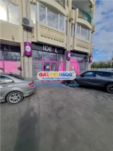 Spatiu Comercial Premium 13 Septembrie/Casa poporului/Catedrala - foto 9
