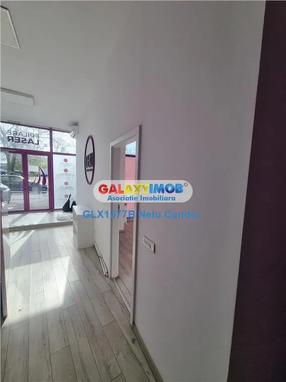 Spatiu Comercial Premium 13 Septembrie/Casa poporului/Catedrala - foto 10