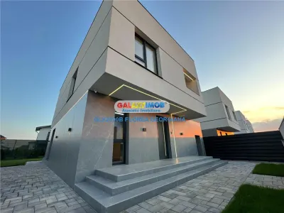 Inchiriere  casa superba Tunari - foto 3