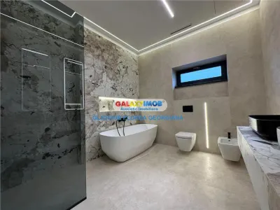 Inchiriere  casa superba Tunari - foto 24