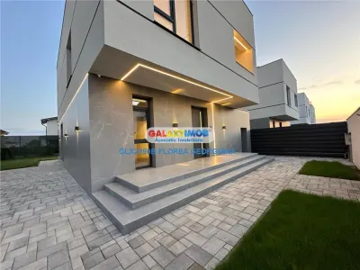 Inchiriere  casa superba Tunari - foto 4