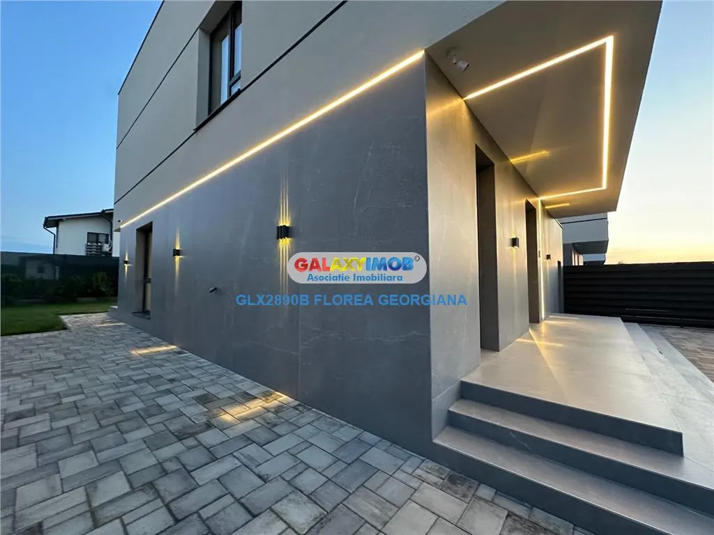 Inchiriere  casa superba Tunari - foto 7