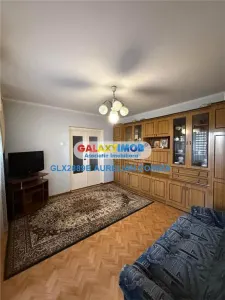Apartament 2 camere la curte Soseaua Chitila/sp 55mp - Bucuresti