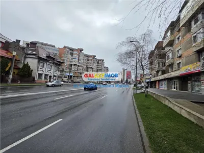 Inchiriere spatiu Comercial central situat aproape de Mall Pitesti - foto 11