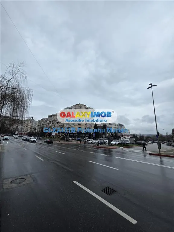 Inchiriere spatiu Comercial central situat aproape de Mall Pitesti - foto 12