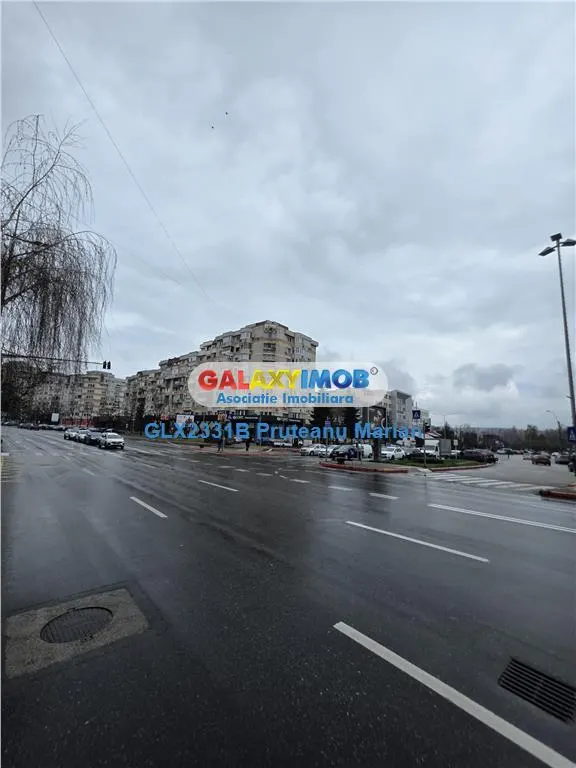 Inchiriere spatiu Comercial central situat aproape de Mall Pitesti - foto 7