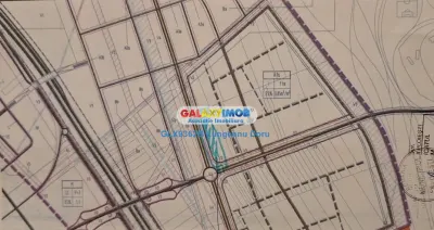 Teren intravilan de vanzare, Parcul Municipal Ploiesti Vest, 20001 mp - foto 5