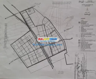 Teren intravilan de vanzare, Parcul Municipal Ploiesti Vest, 20001 mp - foto 6