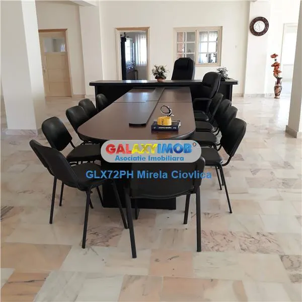 Vanzare imobil intreg/ Spatiu Comercial/ Hala Baicoi  Prahova - foto 2