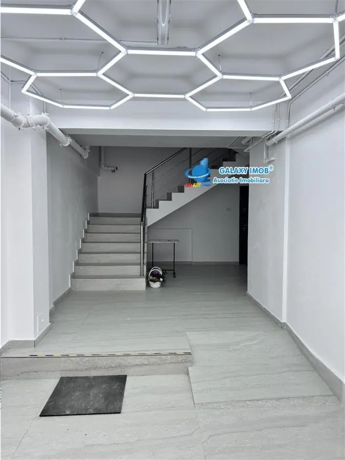 Apartament 2 camere - Incalzire pardoseala-Geam Tripan-Cristalului - foto 2