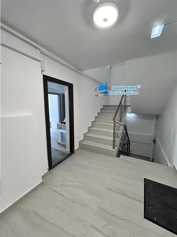 Apartament 2 camere - Incalzire pardoseala-Geam Tripan-Cristalului - foto 7