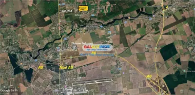 Vand 10 Loturi casa 554 mp Saftica str Lahovari cu Cameliei - foto 5