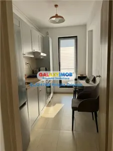 Inchiriere apartament 2 camere etaj 5 Baneasa Greenfield Salcamilor - foto 15