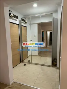 Inchiriere apartament 2 camere etaj 5 Baneasa Greenfield Salcamilor - foto 9