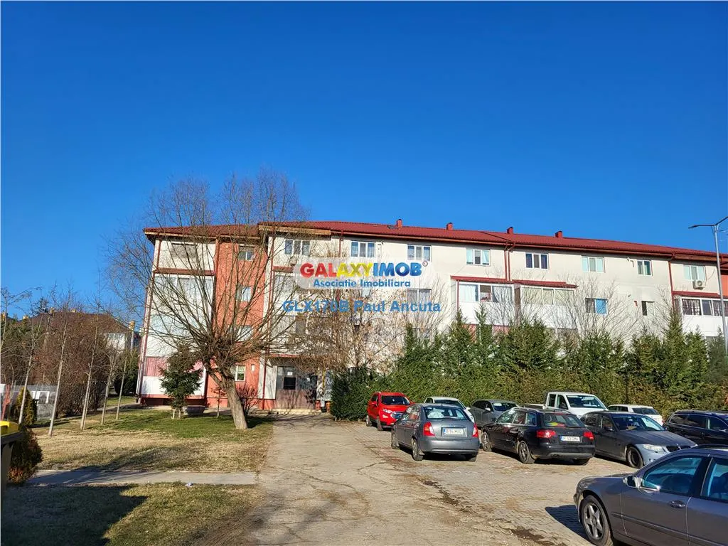 Vanzare 3 Loturi casa Balotesti str Ion Creanga utilitati - foto 1