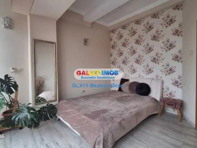 Inchiriere apartament 2 camere cochet PARCUL CAROL / FILARET - foto 4