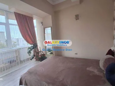 Inchiriere apartament 2 camere cochet PARCUL CAROL / FILARET - foto 5