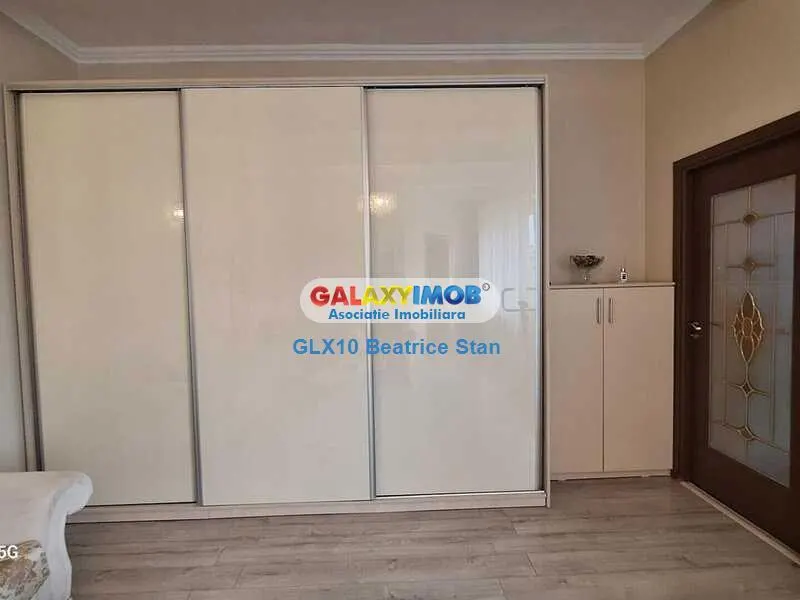 Inchiriere apartament 2 camere cochet PARCUL CAROL / FILARET - foto 6