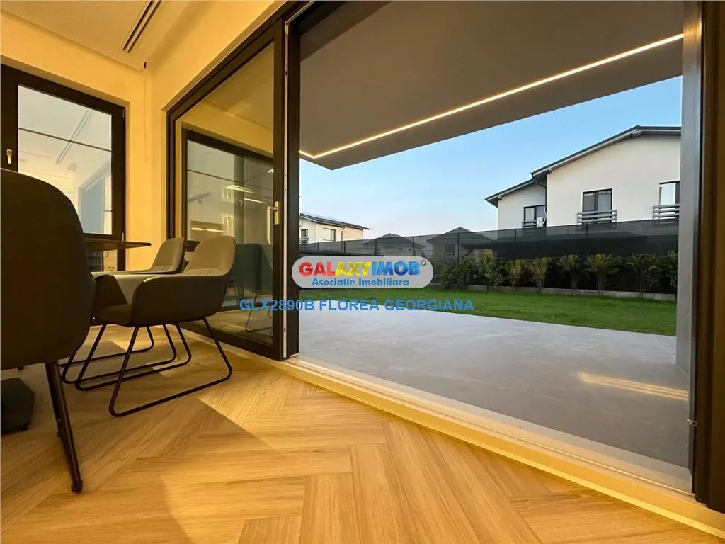 Vanzare casa superba Tunari - foto 11