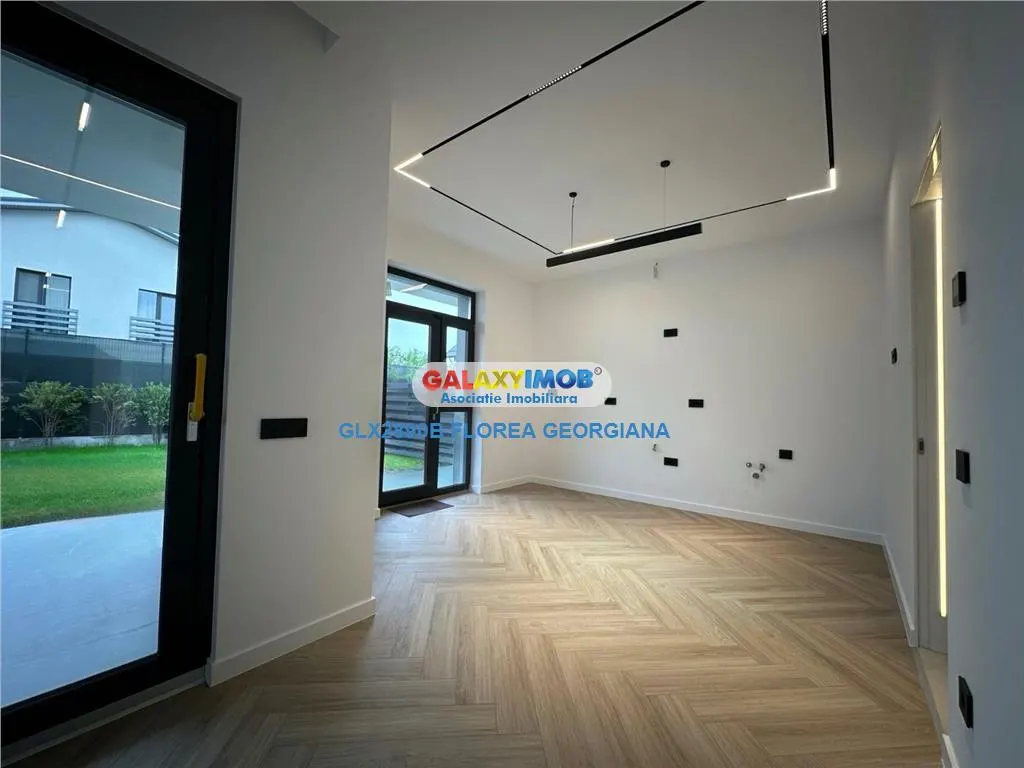 Vanzare casa superba Tunari - foto 17