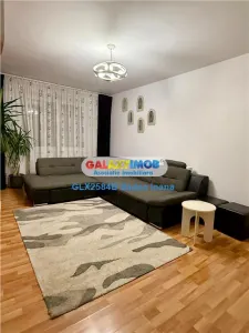Apartament 3 camere cu loc de parcare inclus - Titan - Bucuresti