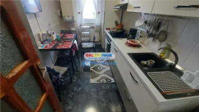 Apartament 4 camere, etaj 2, Imparat Traian! - foto 2