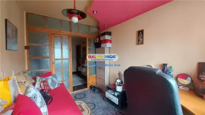 Apartament 4 camere, etaj 2, Imparat Traian! - foto 12