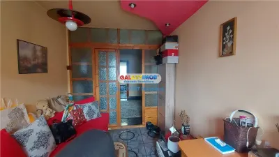 Apartament 4 camere, etaj 2, Imparat Traian! - foto 13