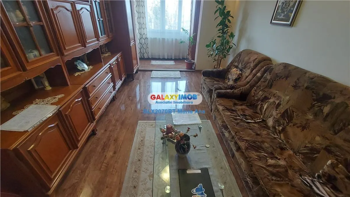 Apartament 4 camere, etaj 2, Imparat Traian! - foto 16