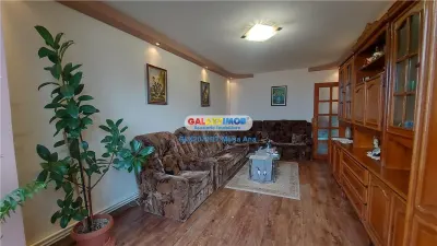 Apartament 4 camere, etaj 2, Imparat Traian! - foto 17