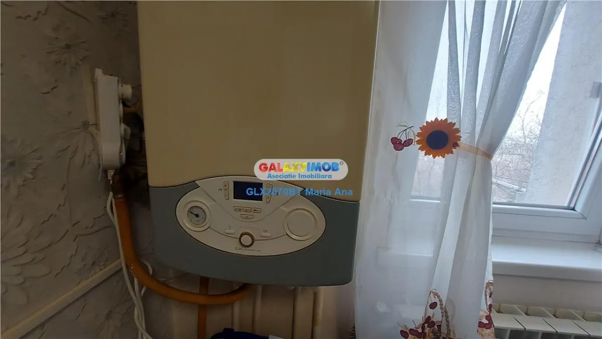 Apartament 4 camere, etaj 2, Imparat Traian! - foto 3