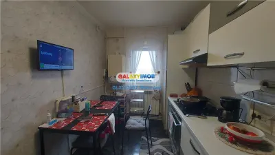 Apartament 4 camere, etaj 2, Imparat Traian! - foto 6