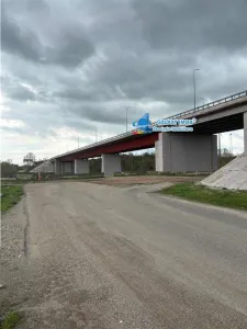 Teren 38000mp Comuna 1 Decembrie, zona mixta - 1 Decembrie
