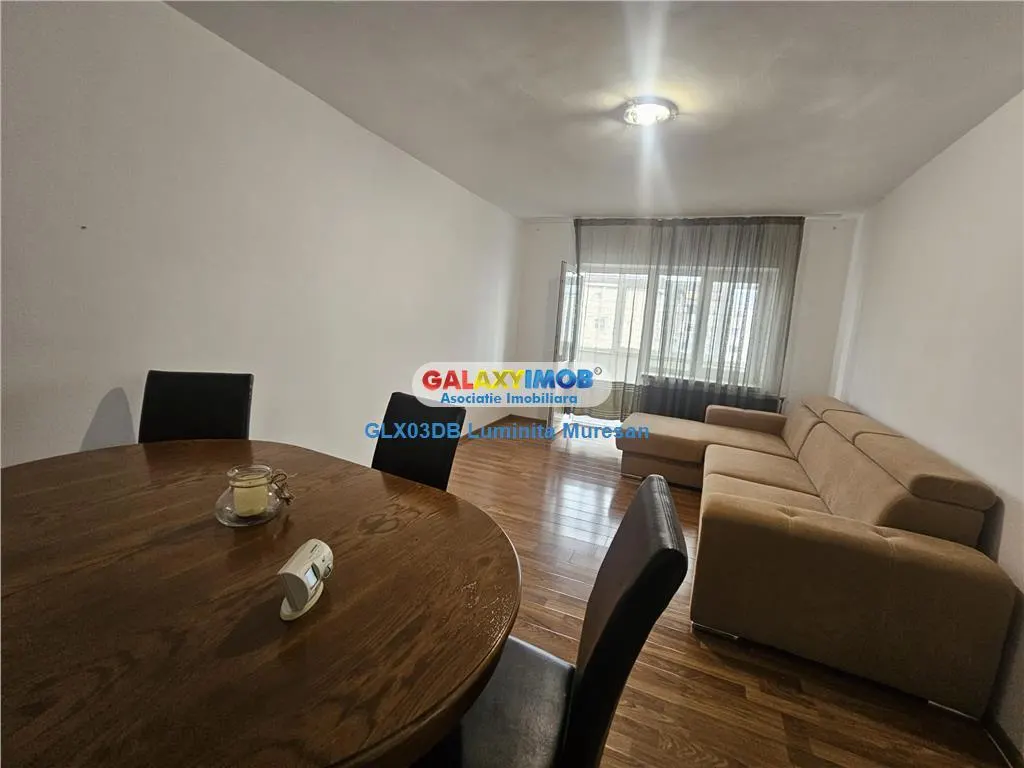 Inchiriere apartament 2 camere decomandat Targoviste Micro 12 - foto 1