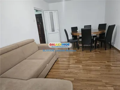 Inchiriere apartament 2 camere decomandat Targoviste Micro 12 - foto 2