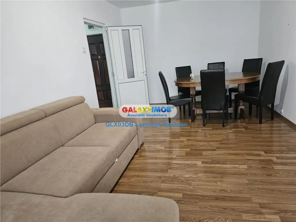 Inchiriere apartament 2 camere decomandat Targoviste Micro 12 - foto 2