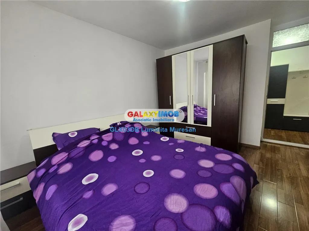Inchiriere apartament 2 camere decomandat Targoviste Micro 12 - foto 14