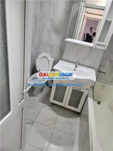 Inchiriere apartament 2 camere decomandat Targoviste Micro 12 - foto 15